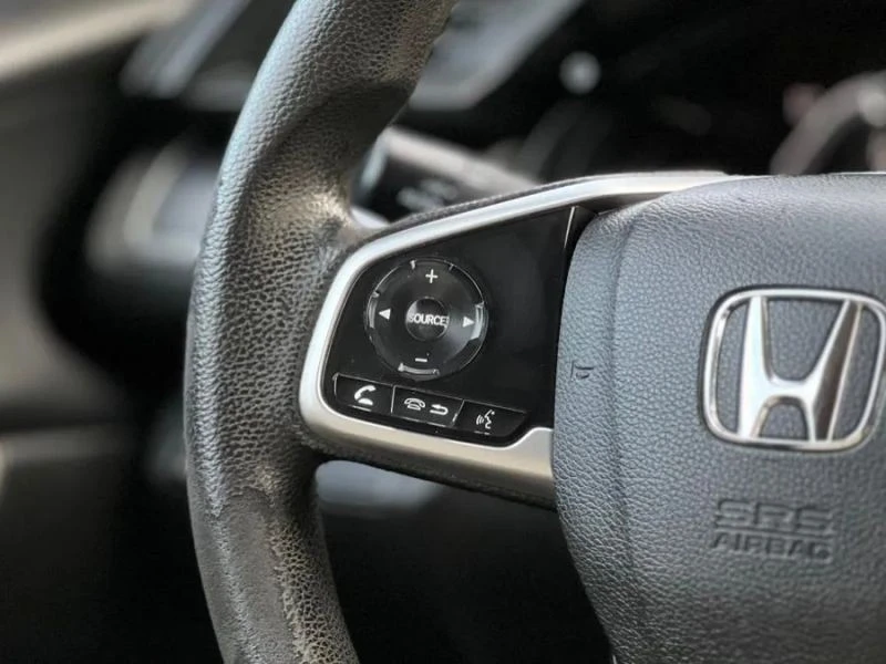 2017 Honda Civic 10th Gen - Image 12 of 12