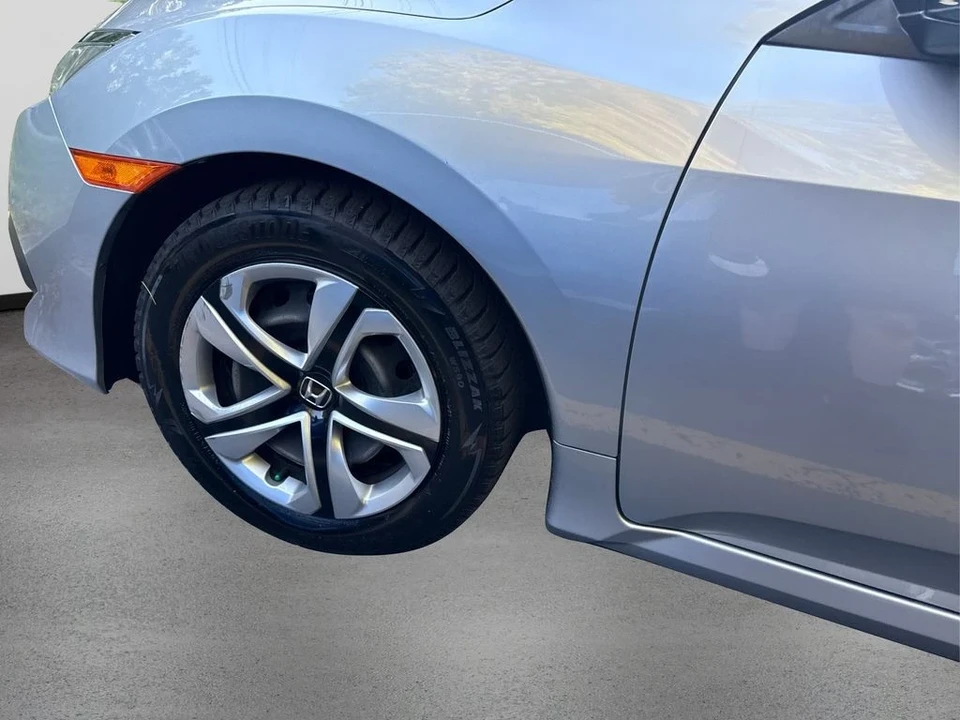 2017 Honda Civic 10th Gen - Image 12 of 12