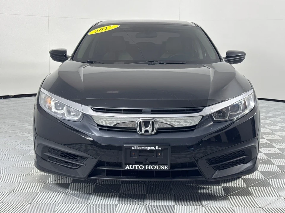 2017 Honda Civic 10th Gen - Image 12 of 12