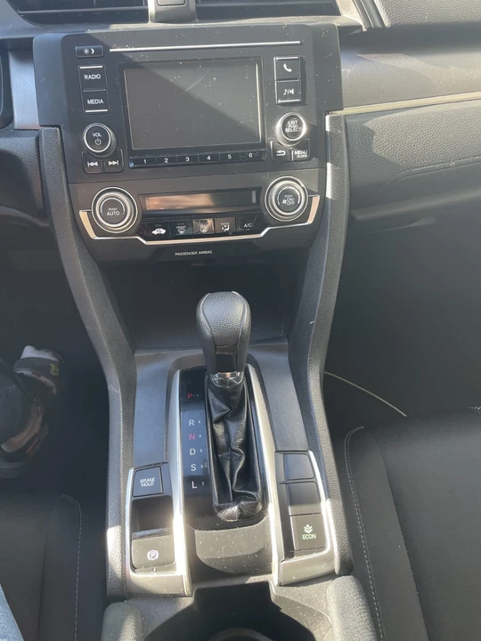 2017 Honda Civic 10th Gen - Image 13 of 13