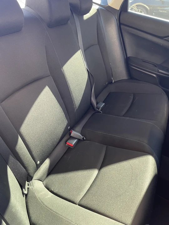 2017 Honda Civic 10th Gen - Image 8 of 13