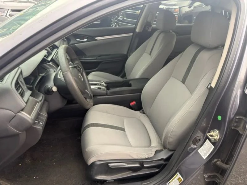 2017 Honda Civic 10th Gen - Image 12 of 12