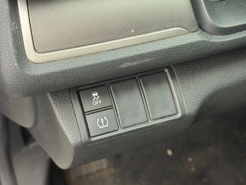 2017 Honda Civic 10th Gen - Image 11 of 12