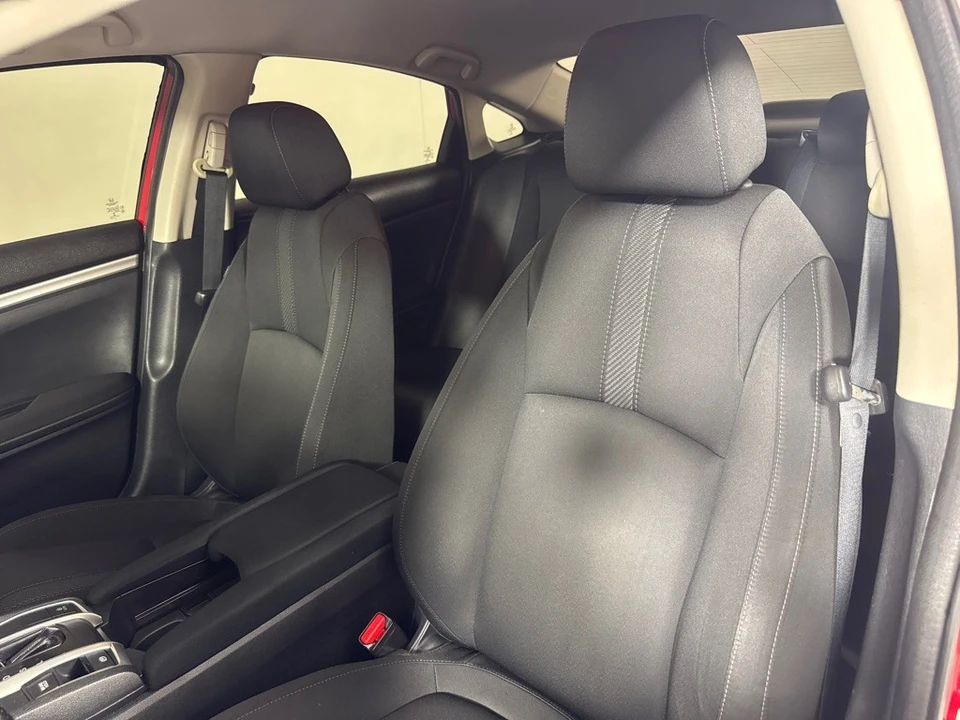 2017 Honda Civic 10th Gen - Image 11 of 12