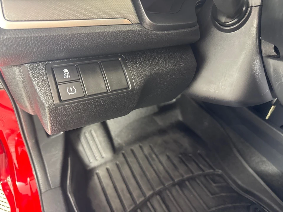 2017 Honda Civic 10th Gen - Image 12 of 12