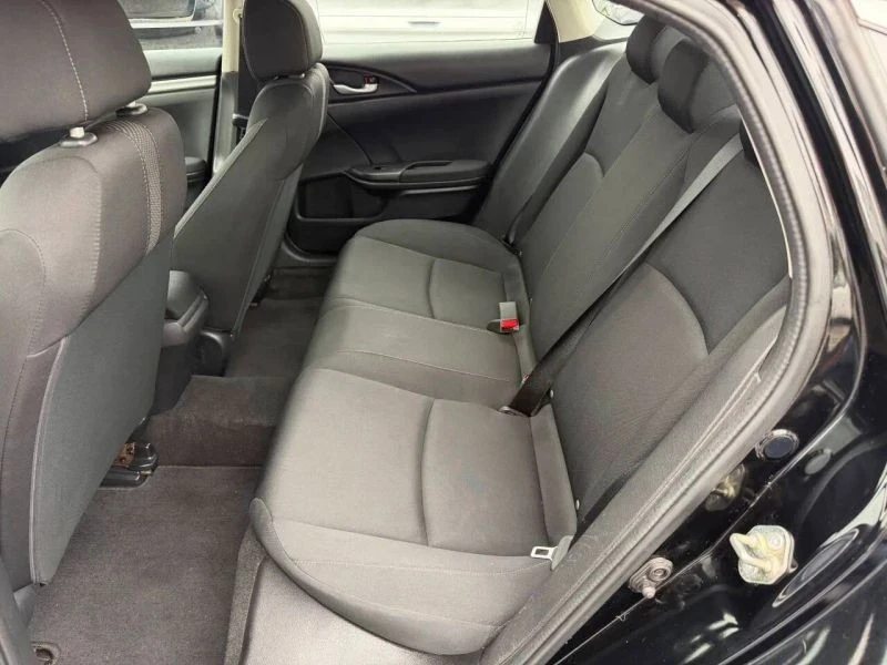 2017 Honda Civic 10th Gen - Image 12 of 12