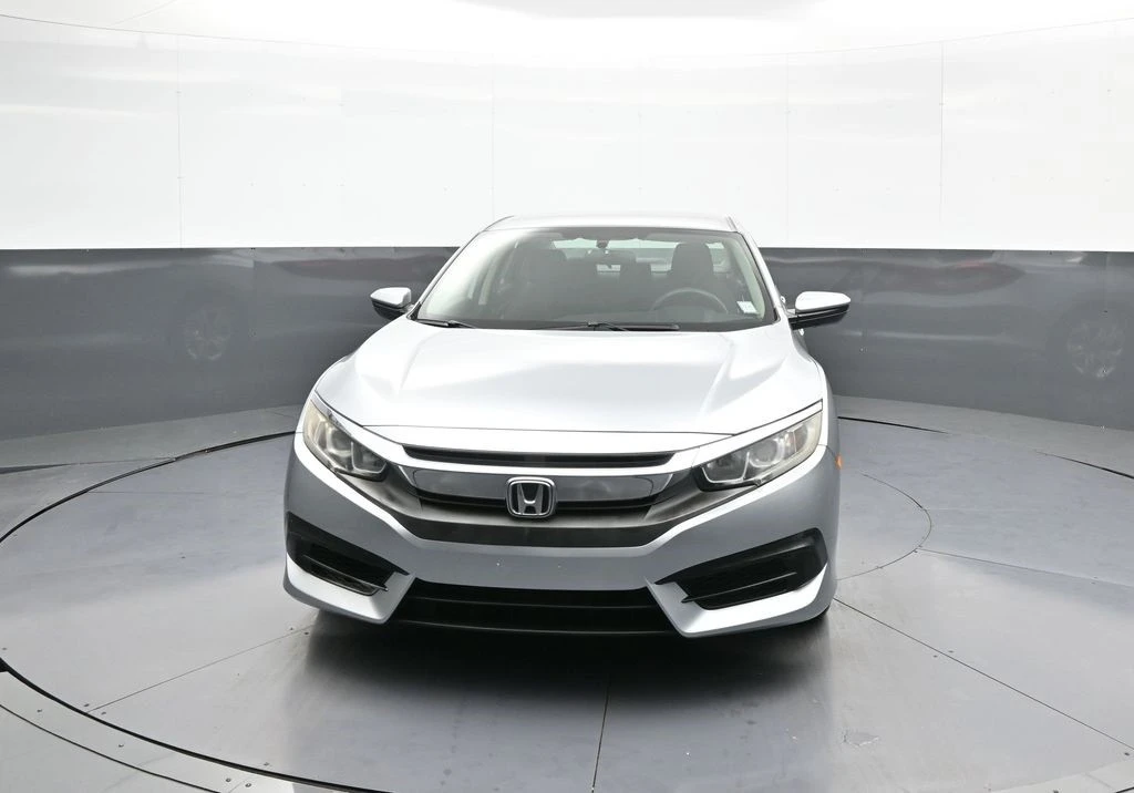 2017 Honda Civic 10th Gen - Image 2 of 12