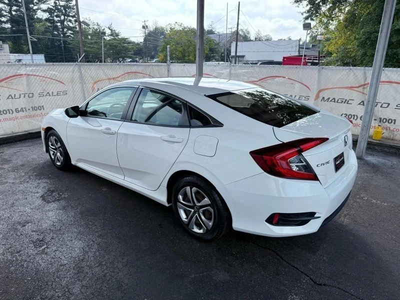 2017 Honda Civic 10th Gen - Image 12 of 12
