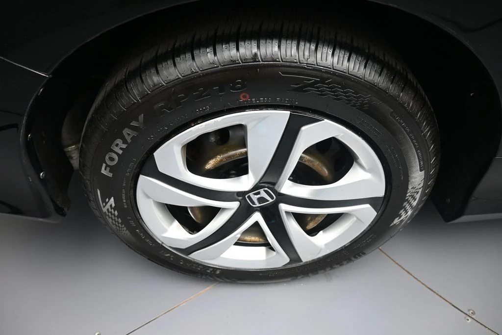 2017 Honda Civic 10th Gen - Image 12 of 31