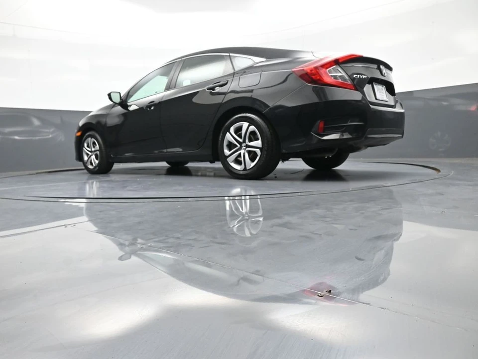 2017 Honda Civic 10th Gen - Image 31 of 31