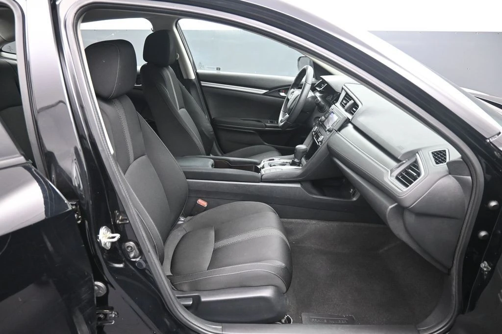 2017 Honda Civic 10th Gen - Image 24 of 31