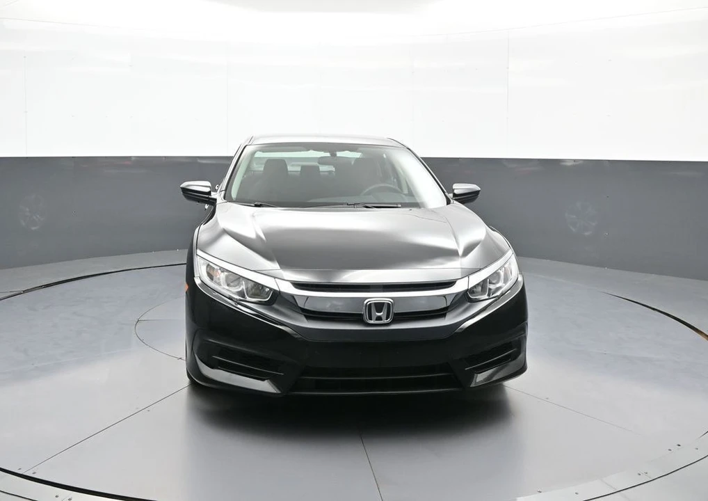 2017 Honda Civic 10th Gen - Image 2 of 31
