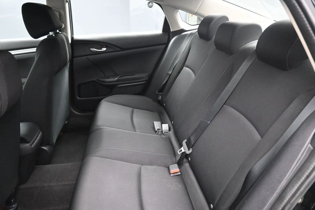 2017 Honda Civic 10th Gen - Image 20 of 31
