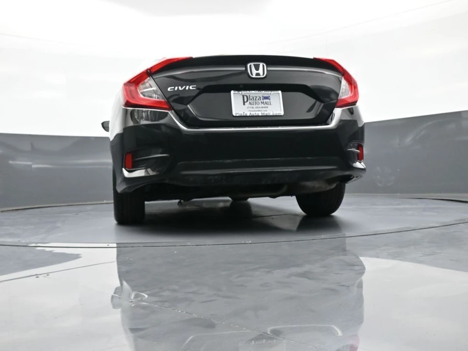 2017 Honda Civic 10th Gen - Image 30 of 31