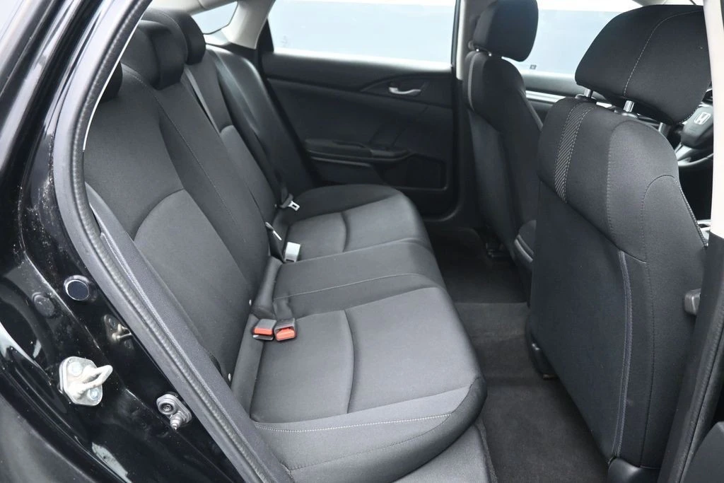 2017 Honda Civic 10th Gen - Image 23 of 31
