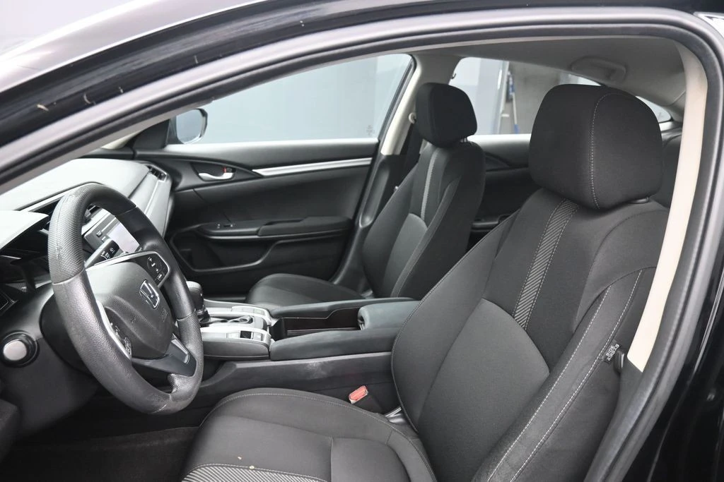 2017 Honda Civic 10th Gen - Image 18 of 31