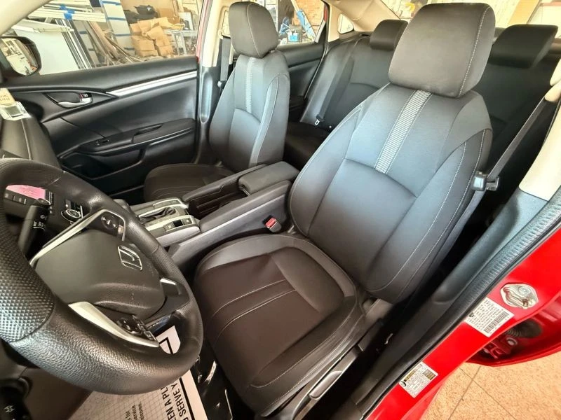 2017 Honda Civic 10th Gen - Image 11 of 12