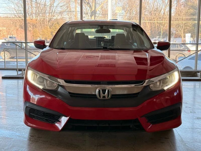2017 Honda Civic 10th Gen - Image 5 of 12
