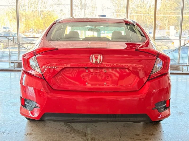 2017 Honda Civic 10th Gen - Image 7 of 12