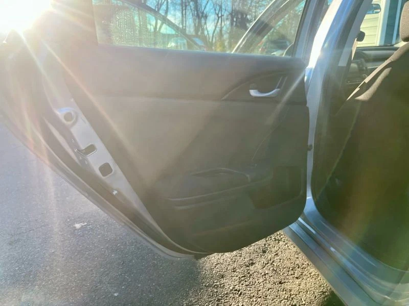 2017 Honda Civic 10th Gen - Image 12 of 12