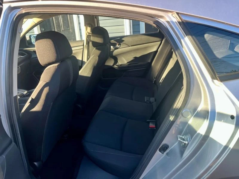 2017 Honda Civic 10th Gen - Image 11 of 12