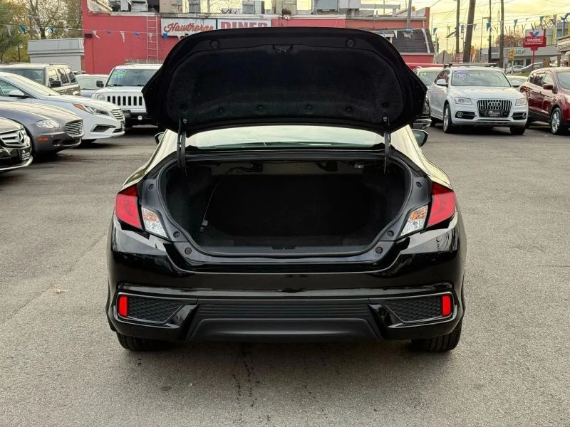 2017 Honda Civic 10th Gen - Image 9 of 12