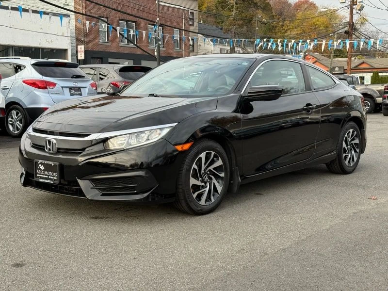 2017 Honda Civic 10th Gen - Image 3 of 12