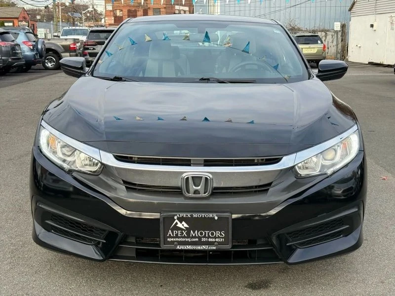 2017 Honda Civic 10th Gen - Image 2 of 12