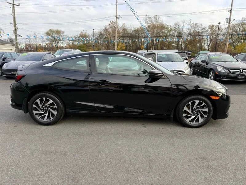 2017 Honda Civic 10th Gen - Image 12 of 12