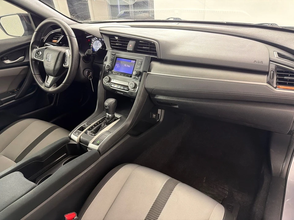 2017 Honda Civic 10th Gen - Image 22 of 23