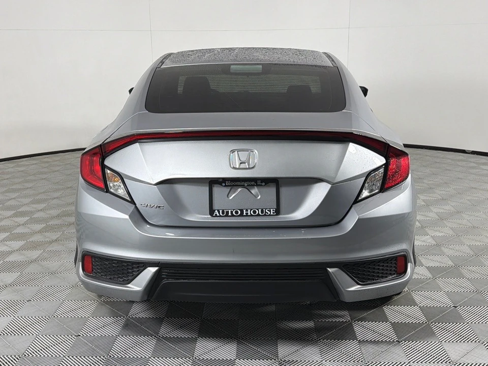 2017 Honda Civic 10th Gen - Image 6 of 23