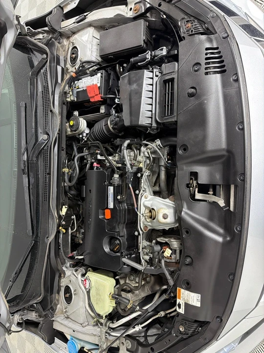 2017 Honda Civic 10th Gen - Image 23 of 23