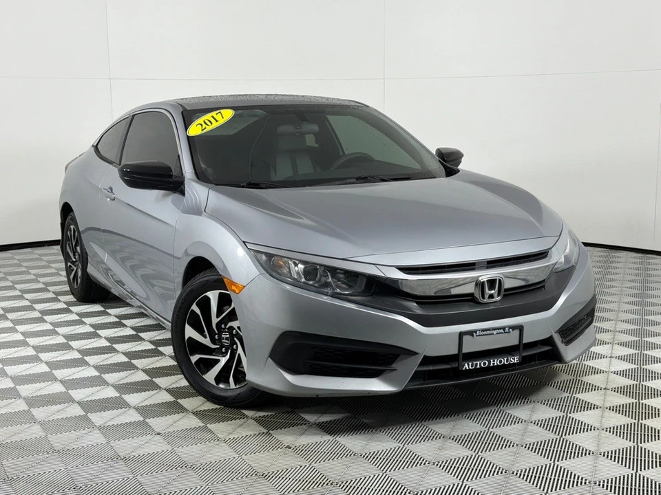 2017 Honda Civic 10th Gen - Image 2 of 23