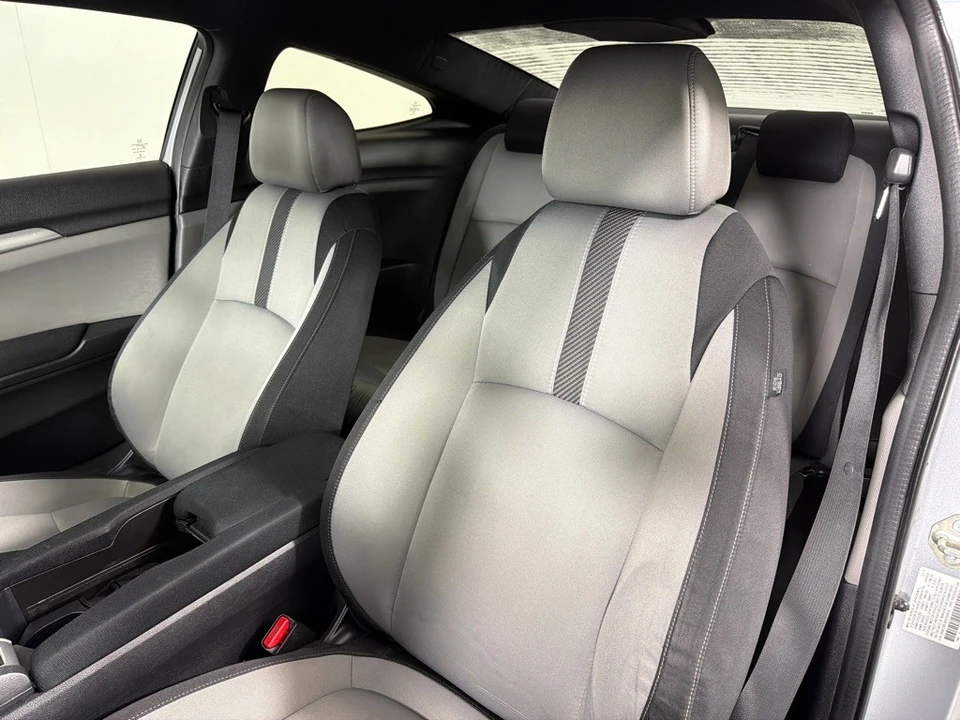 2017 Honda Civic 10th Gen - Image 12 of 23