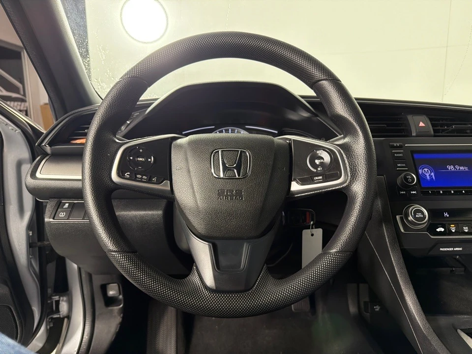 2017 Honda Civic 10th Gen - Image 14 of 23