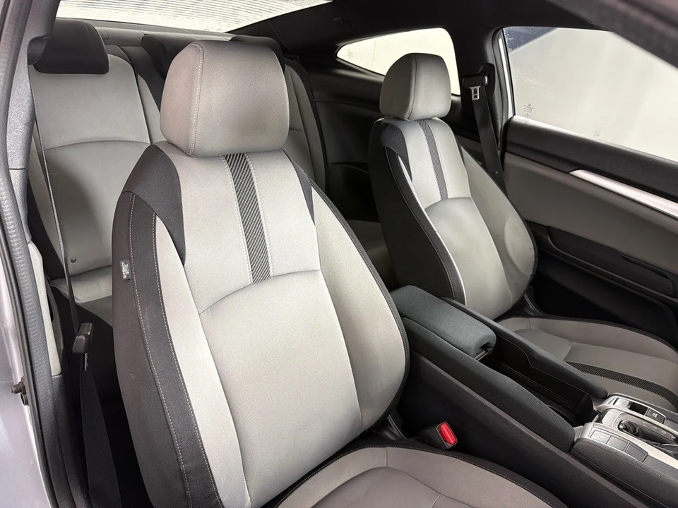 2017 Honda Civic 10th Gen - Image 21 of 23