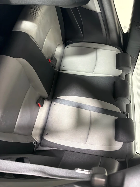 2017 Honda Civic 10th Gen - Image 18 of 23