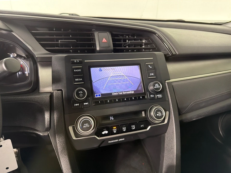 2017 Honda Civic 10th Gen - Image 16 of 23
