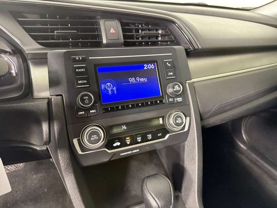 2017 Honda Civic 10th Gen - Image 15 of 23