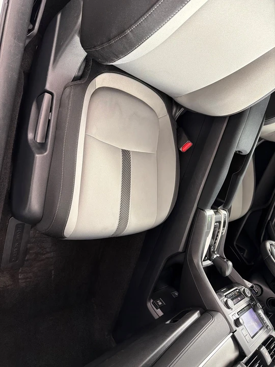 2017 Honda Civic 10th Gen - Image 20 of 23