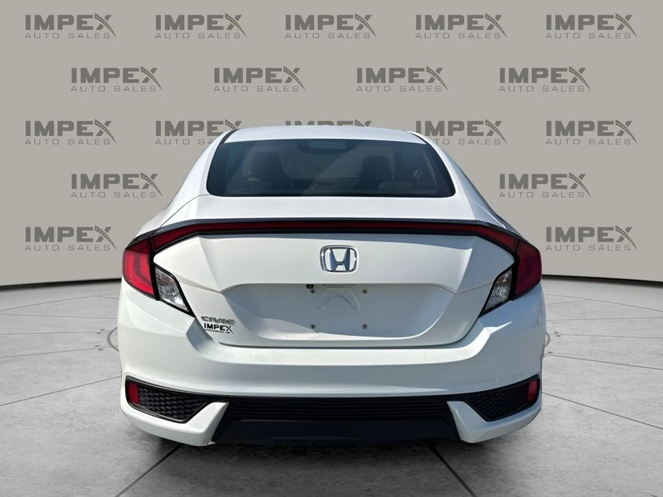 2017 Honda Civic 10th Gen - Image 4 of 12