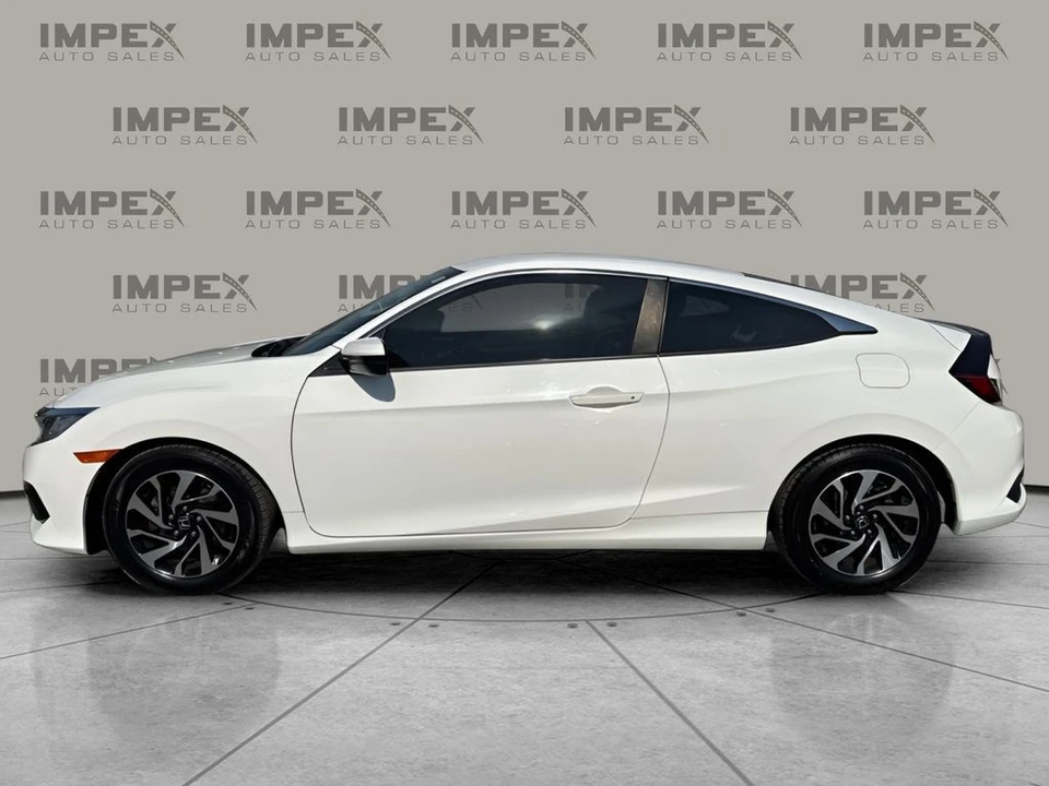 2017 Honda Civic 10th Gen - Image 2 of 12