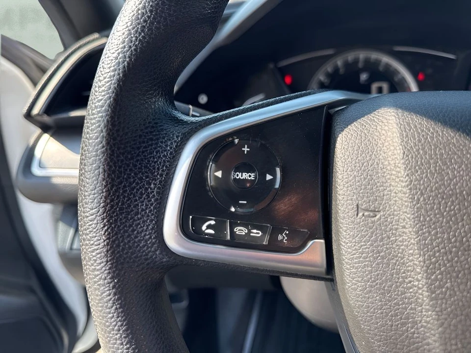 2017 Honda Civic 10th Gen - Image 12 of 12