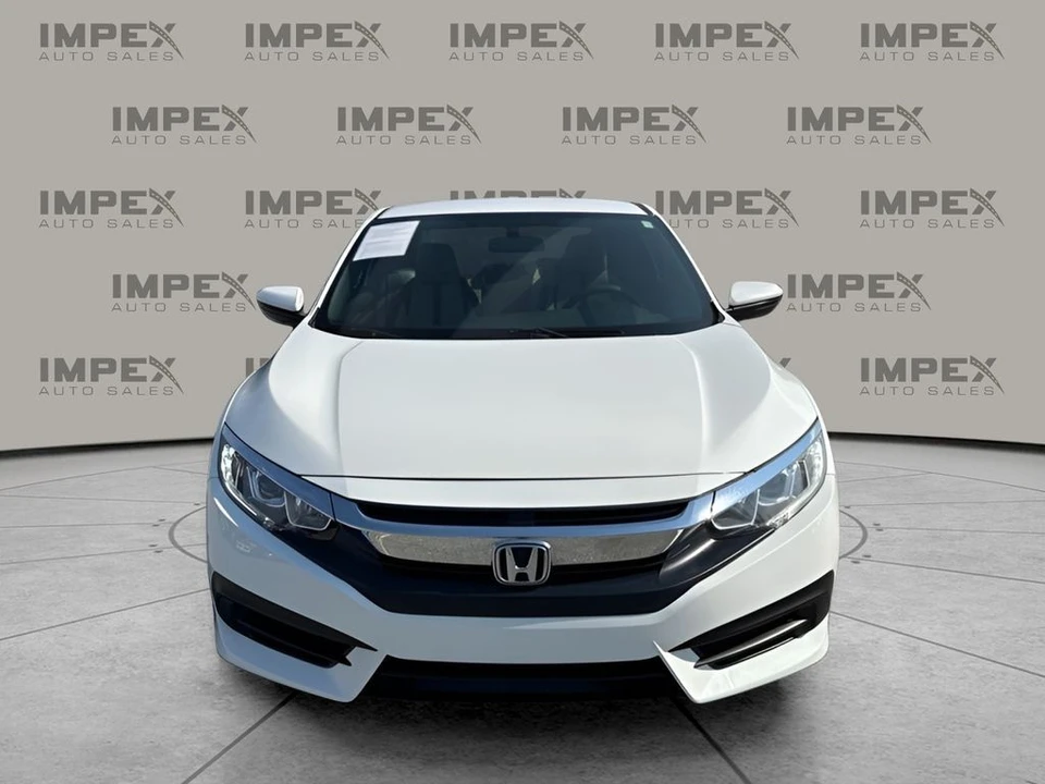 2017 Honda Civic 10th Gen - Image 8 of 12