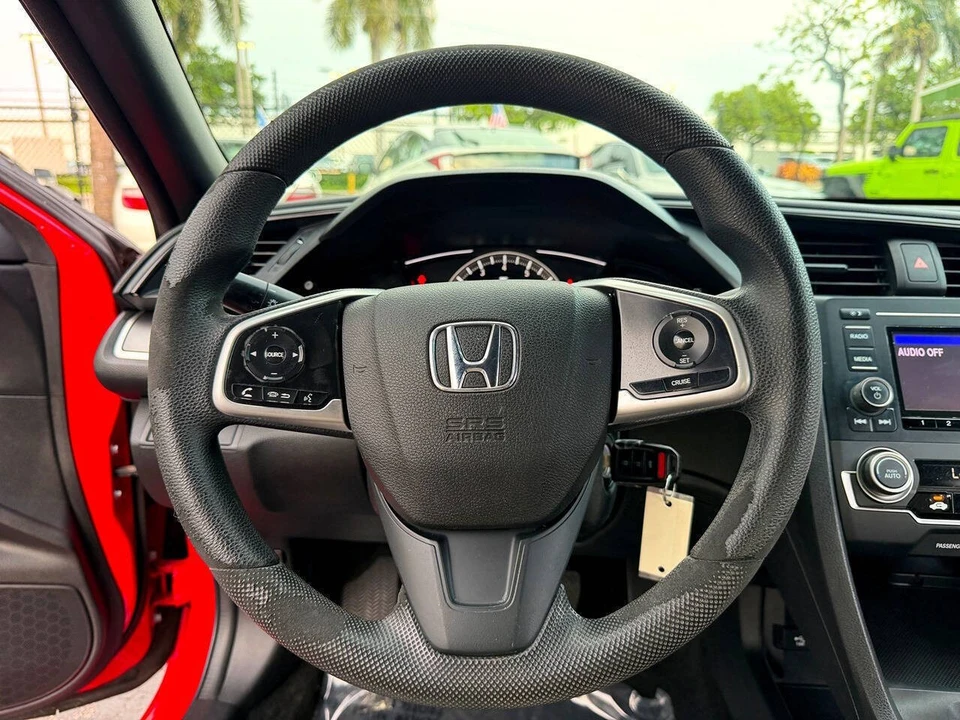 2017 Honda Civic 10th Gen - Image 23 of 31