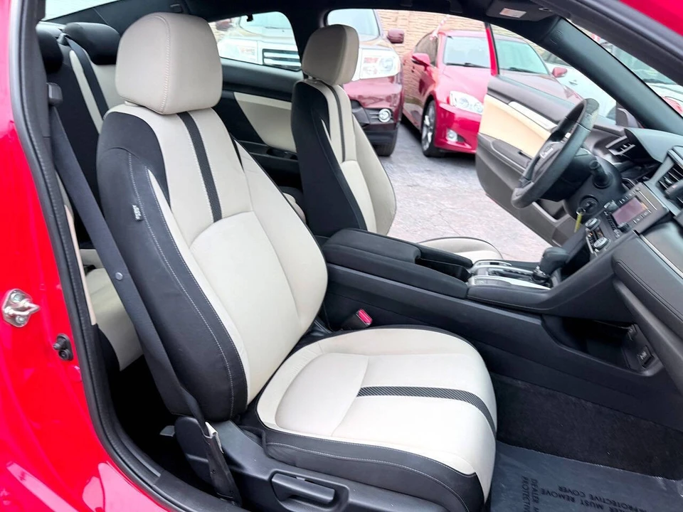 2017 Honda Civic 10th Gen - Image 30 of 31