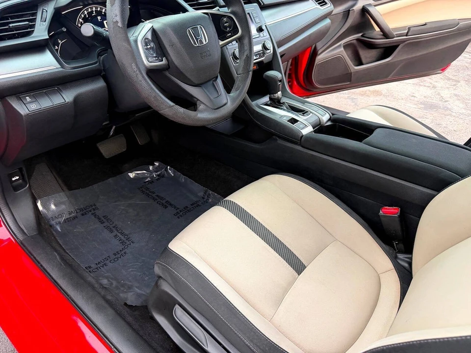 2017 Honda Civic 10th Gen - Image 22 of 31