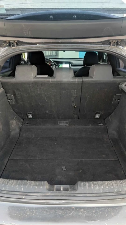 2017 Honda Civic 10th Gen - Image 7 of 7