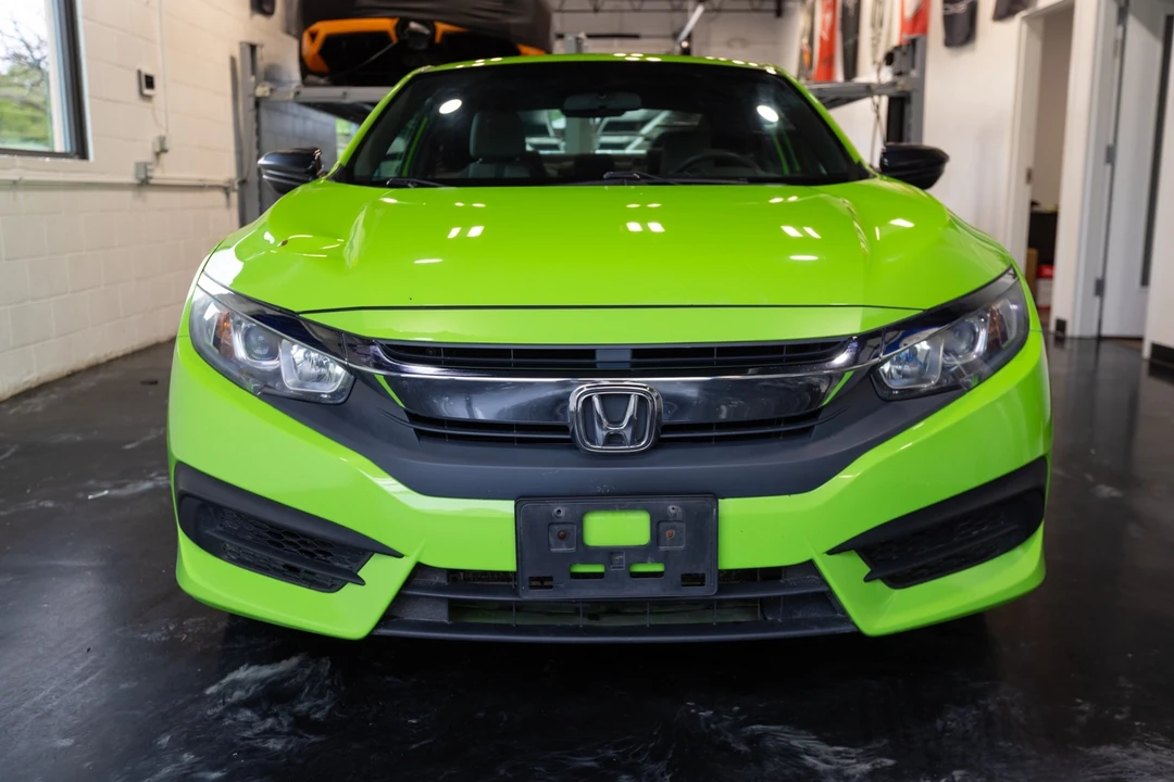 2017 Honda Civic 10th Gen - Image 16 of 31