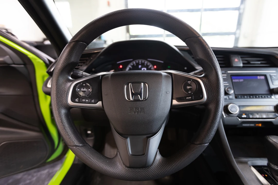 2017 Honda Civic 10th Gen - Image 22 of 31